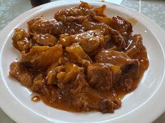 -同发号饭庄(复兴路店)