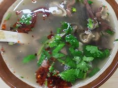 -昌顺马记小吃店(昌盛园店)
