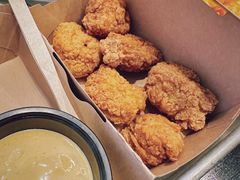 招牌脆鸡块-Shake Shack(西单大悦城店)