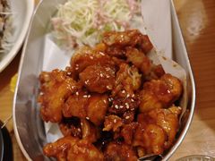 -恩你小木屋·韩式料理(南长街店)