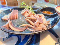 -川流不息·地道川菜·小龙虾(新松江路店)