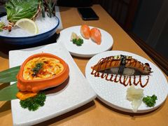 日式焗蟹宝-文三酒肆自助放题(新街口友谊广场店)