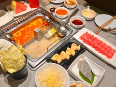 -海底捞火锅(壹悦城店)