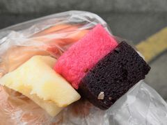 -松盛糕团店(红旗桥店)