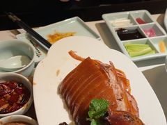 -四世同堂·京菜·烤鸭(双井店)