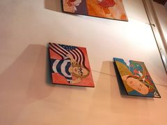 -CafeDuVillage乡村咖啡馆(美邻苑店)