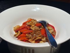 -君庭中餐馆(湘江豪生店)