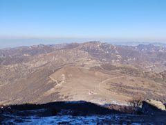 -灵山