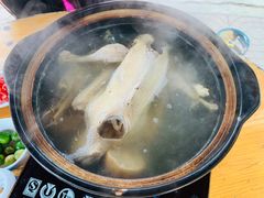 柠檬鸭-天程知味园