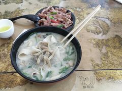 烩面In-惠丰源烩面馆(经七路店)
