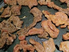 -金迈圆烤肉餐厅(维多利店)