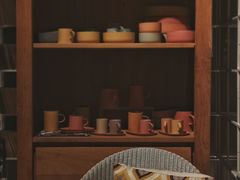 -觅见咖啡馆(艺展中心店)