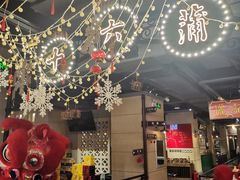 -十六蒲(桂林路店)