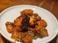 酥鱼-外婆家(西红门荟聚购物中心店)