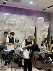 点击看大图 -INSTYLE·SALON