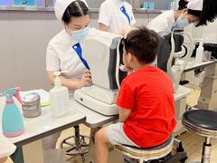 -武汉大学附属爱尔眼科医院(湖北总院)