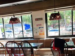 -江边城外烤全鱼(方庄时代购物中心店)