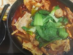 -柳之缘柳州螺蛳粉(汇品坊美食城店)