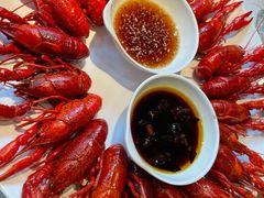 -红盔甲·小龙虾(天钥桥店)