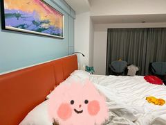 -三亚亚龙湾天域度假酒店