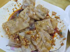 东北皮冻-东北特色水饺(郭家桥店)