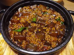 -长安记·大美陕菜(大族广场店)