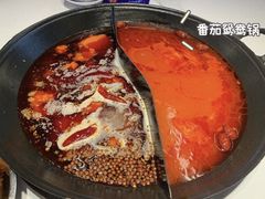 -憨铁匠老火锅(龙岗万科里店)