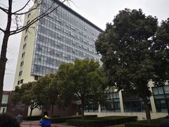 -上海市第一人民医院(松江南部)