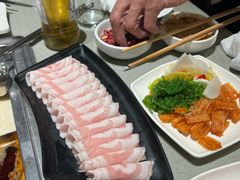 -海底捞火锅(天津SM城市广场店)