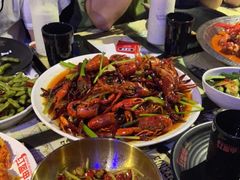 -红钳侠小龙虾·烧烤(中赢康康谷店)