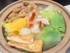-永和大王(一口茶豆浆|花香豆更香·碧榕湾店)