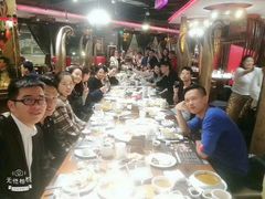 -四海一家自助餐(益田假日广场店)