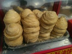 -定胜糕小店-蒋顺发