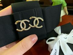 -CHANEL(恒隆广场店)