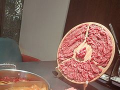-牛将军•涮肉•烤肉(北京王府井·故宫店)