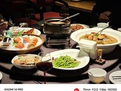 -简小舍·民间手艺菜(武昌江滩店)