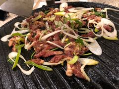 -厚味居炙子烤肉·清真(天桥南纬路店)