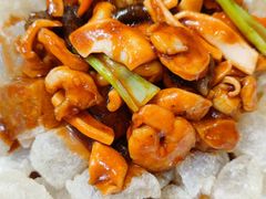 -日月昇渔家菜·海肠捞饭·大连海鲜(星海公园店)