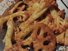 -微醺烤牛·炭火烧烤·精酿啤酒(东郊记忆店)