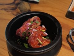 -焱铁烧·黑毛和牛专门店(南宁万象城店)