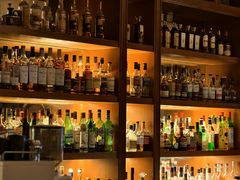 -Hill.Cocktail半山酒吧(中山店)