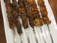 -巴依老爷新疆美食(常营店)