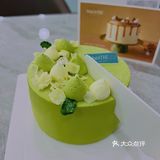 魔都探店｜闹市中心的宝藏甜品店 茶与蛋糕的甜蜜之夜