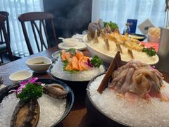 -东海怡品海鲜豆捞(舟宿夜江店)
