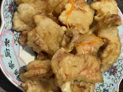 -老厨家(友谊路总店)