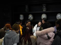 -瓷语堂(上海五维空间创意园店)