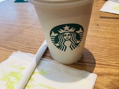 -星巴克臻选(武汉首义汇店)