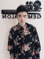 -星座SALON奢华造型