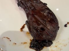 -杨氏青龙虾·羊蝎子(珠江路店)