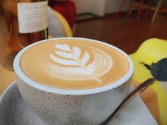 -W CAFE(甜爱路店)